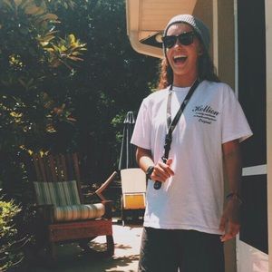 Meet your Posher, Daddy